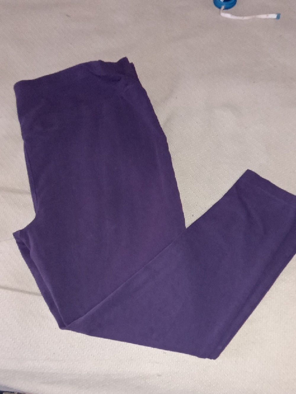 🌻Terra & Sky Leggings Sz 2x